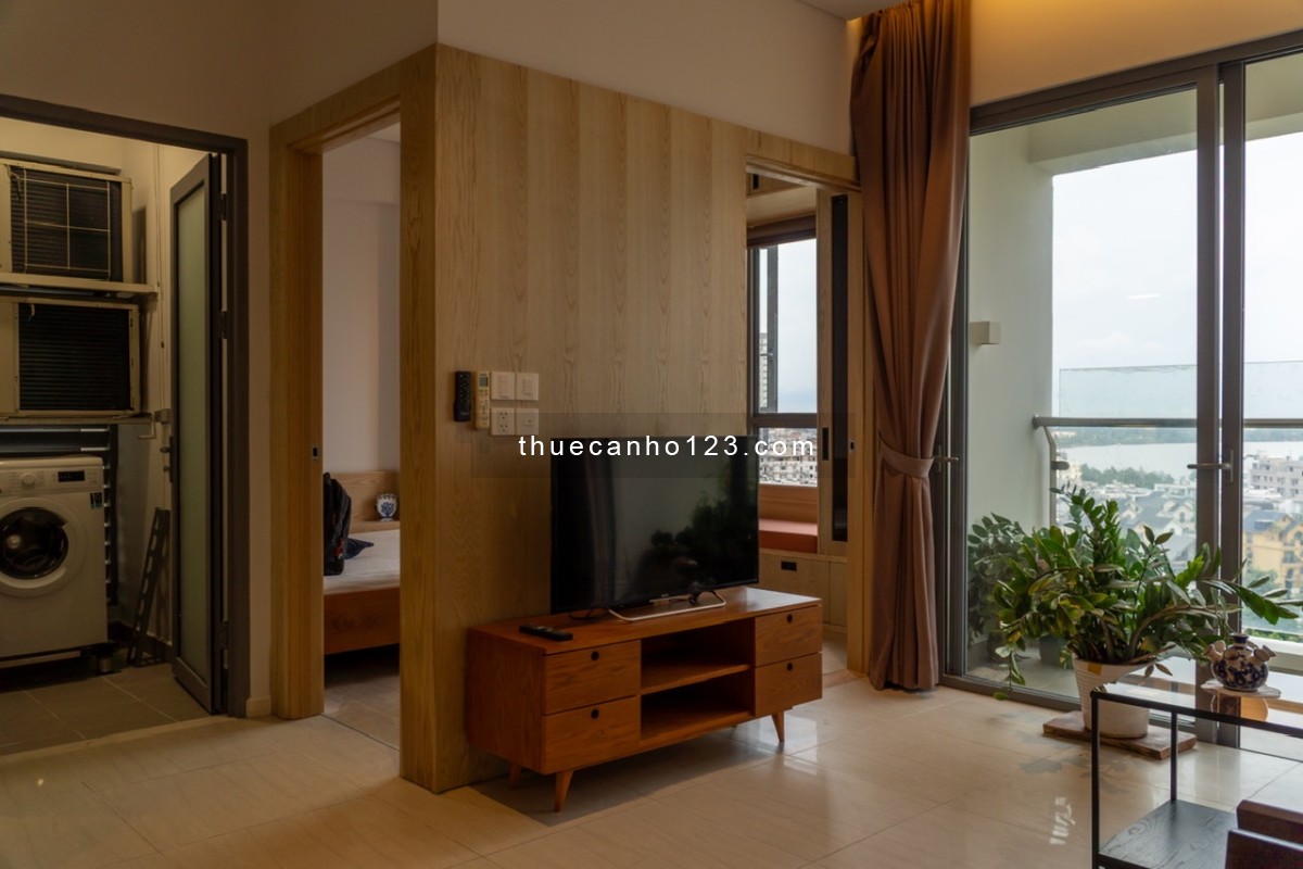 1PN ĐẢO KIM CƯƠNG FULL NỘI THẤT NHÀ ĐẸP TRỐNG SẴN GIÁ CHỈ 20TR/ THÁNG. LIÊN HỆ TƯ VẤN 24/7. - Ảnh 8