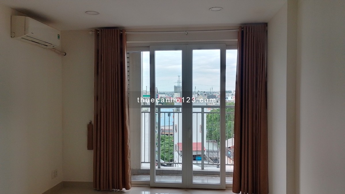 Cần cho thuê căn hộ chung cư An Phú Apartment Block A, 961 Hậu Giang, Phường 11, Quận 6 - Ảnh 1