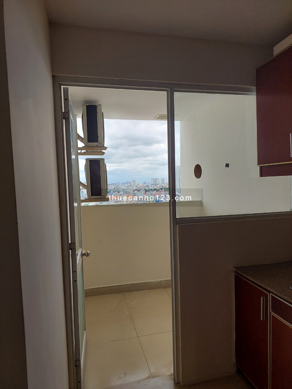Cần cho thuê căn hộ Viên Ngọc Phương Nam 125/20, Âu Dương Lân, Phường 2 Quận 8, - Ảnh 6