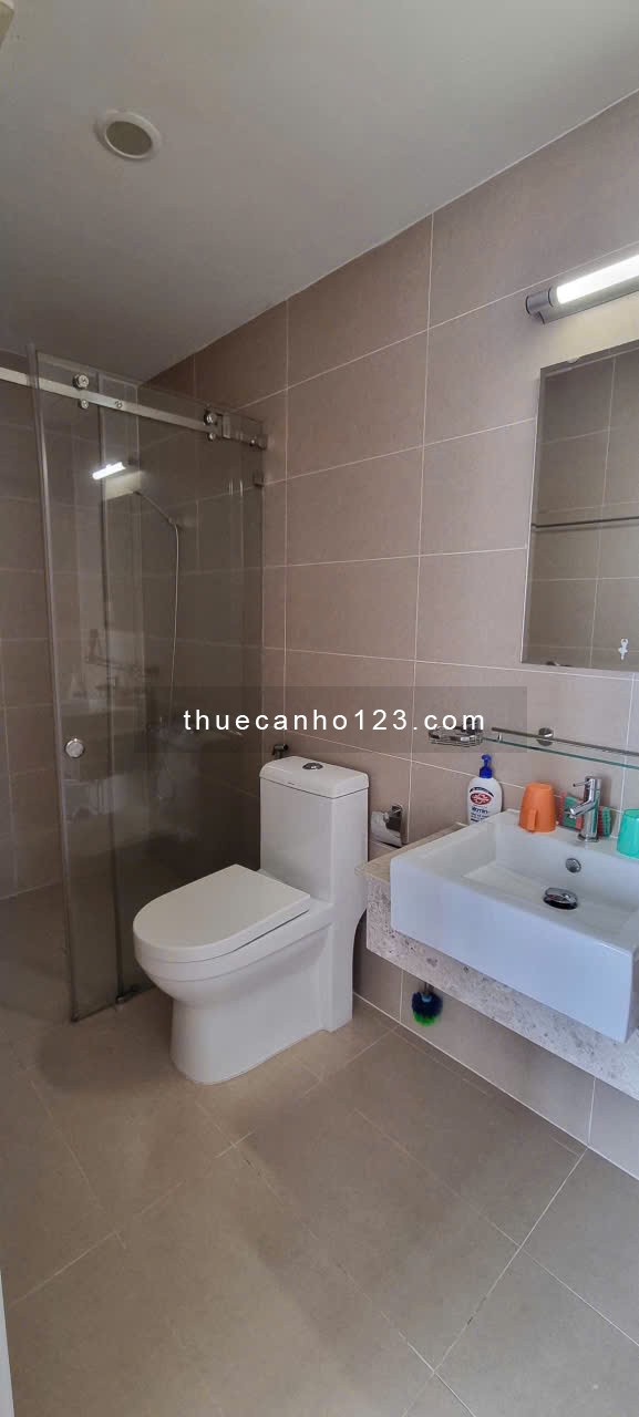 Cho thuê Căn hộ Florita Quận 7 , 2pn, 2wc, đầy đủ nội thất, giá 15 triệu. LH: 0917 492 608 - Ảnh 6