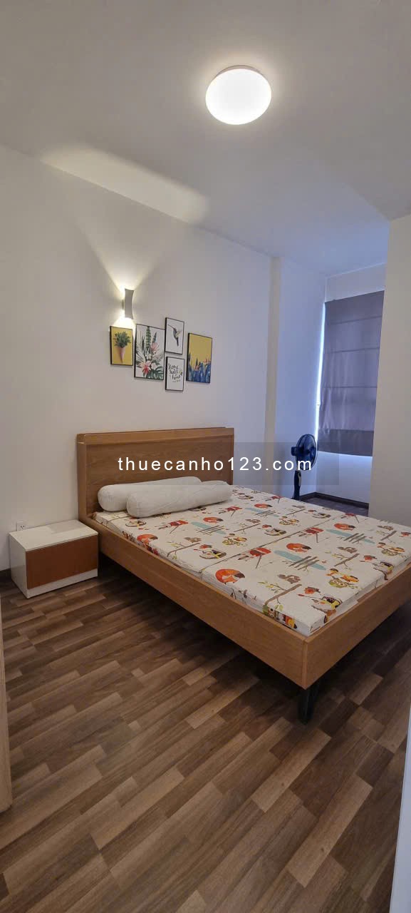 Cho thuê Căn hộ Florita Quận 7 , 2pn, 2wc, đầy đủ nội thất, giá 15 triệu. LH: 0917 492 608 - Ảnh 7