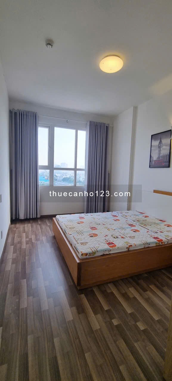 Cho thuê Căn hộ Florita Quận 7 , 2pn, 2wc, đầy đủ nội thất, giá 15 triệu. LH: 0917 492 608 - Ảnh 8