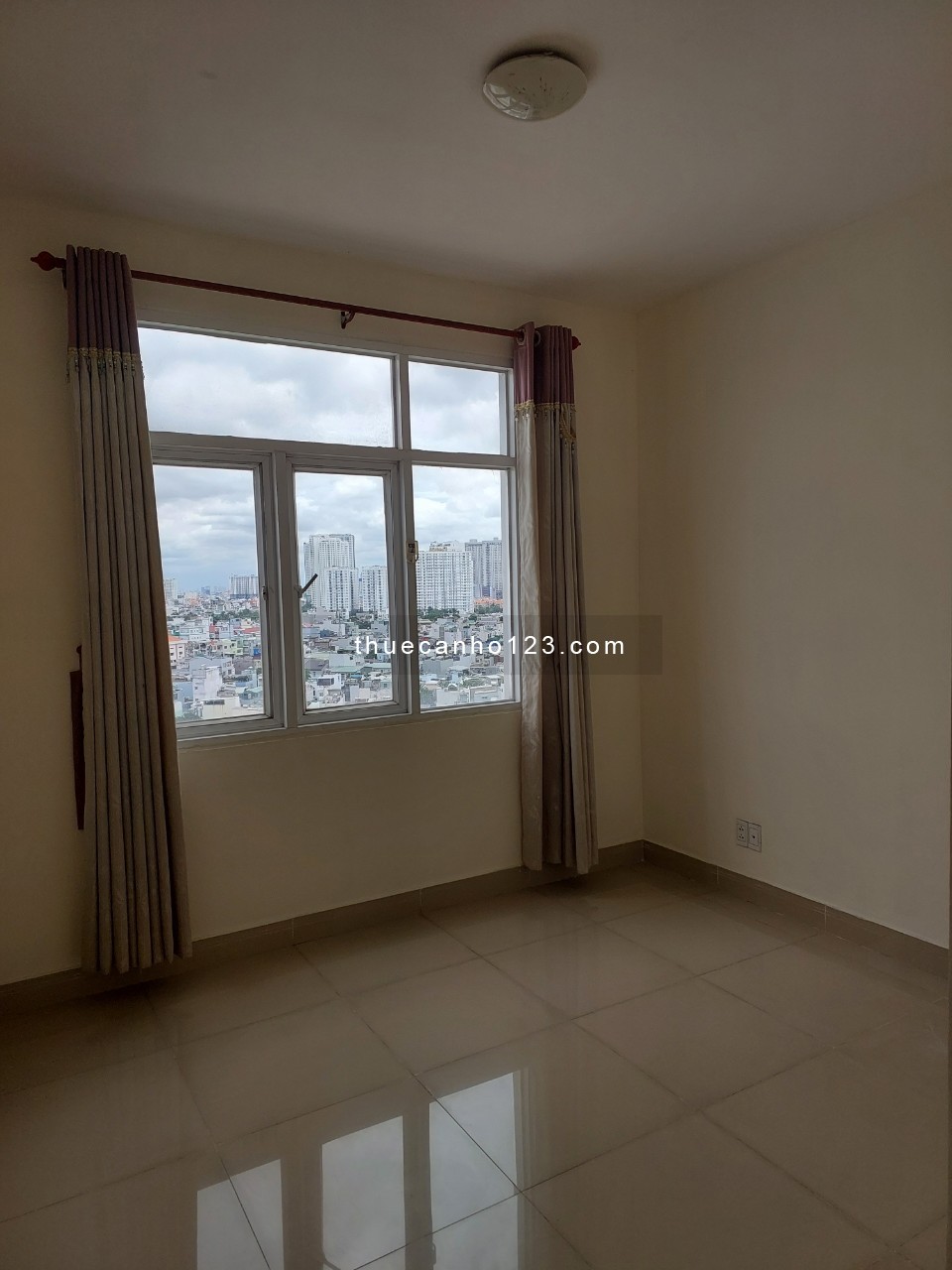Cần cho thuê căn hộ Viên Ngọc Phương Nam 125/20, Âu Dương Lân, Phường 2 Quận 8, - Ảnh 3