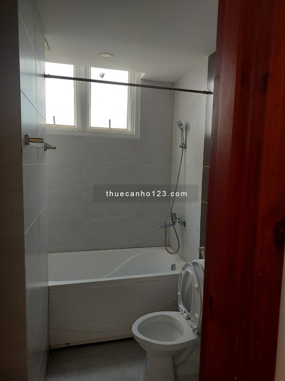 Cần cho thuê căn hộ Viên Ngọc Phương Nam 125/20, Âu Dương Lân, Phường 2 Quận 8, - Ảnh 5