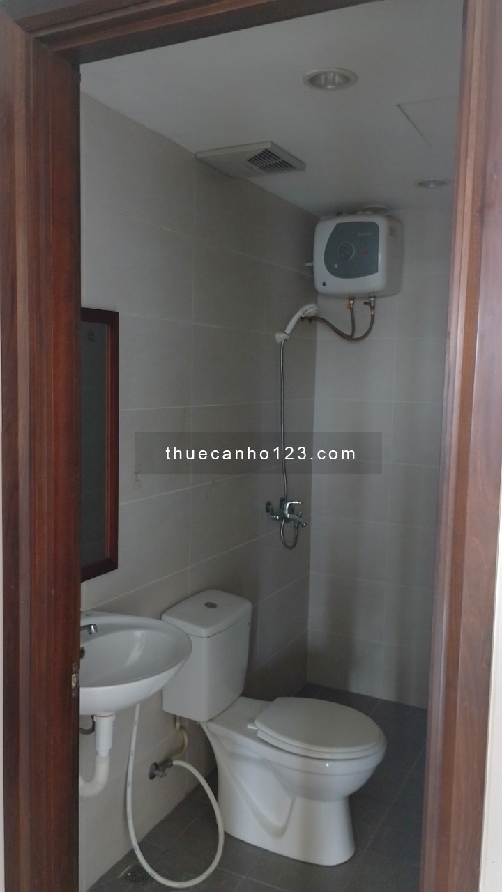 Cần cho thuê căn hộ chung cư An Phú Apartment Block A, 961 Hậu Giang, Phường 11, Quận 6 - Ảnh 4