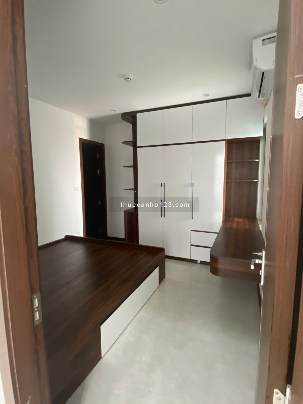 Chính chủ cho thuê 389 Era Home, 2PN - 2WC, 60m2 - Ảnh 2