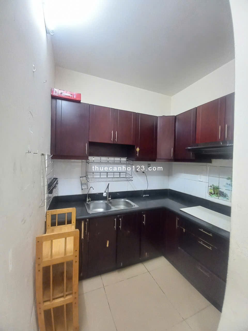 Cần cho thuê căn hộ Him Lam Nam Khánh Lô E Dương Quang Đông - Ảnh 3