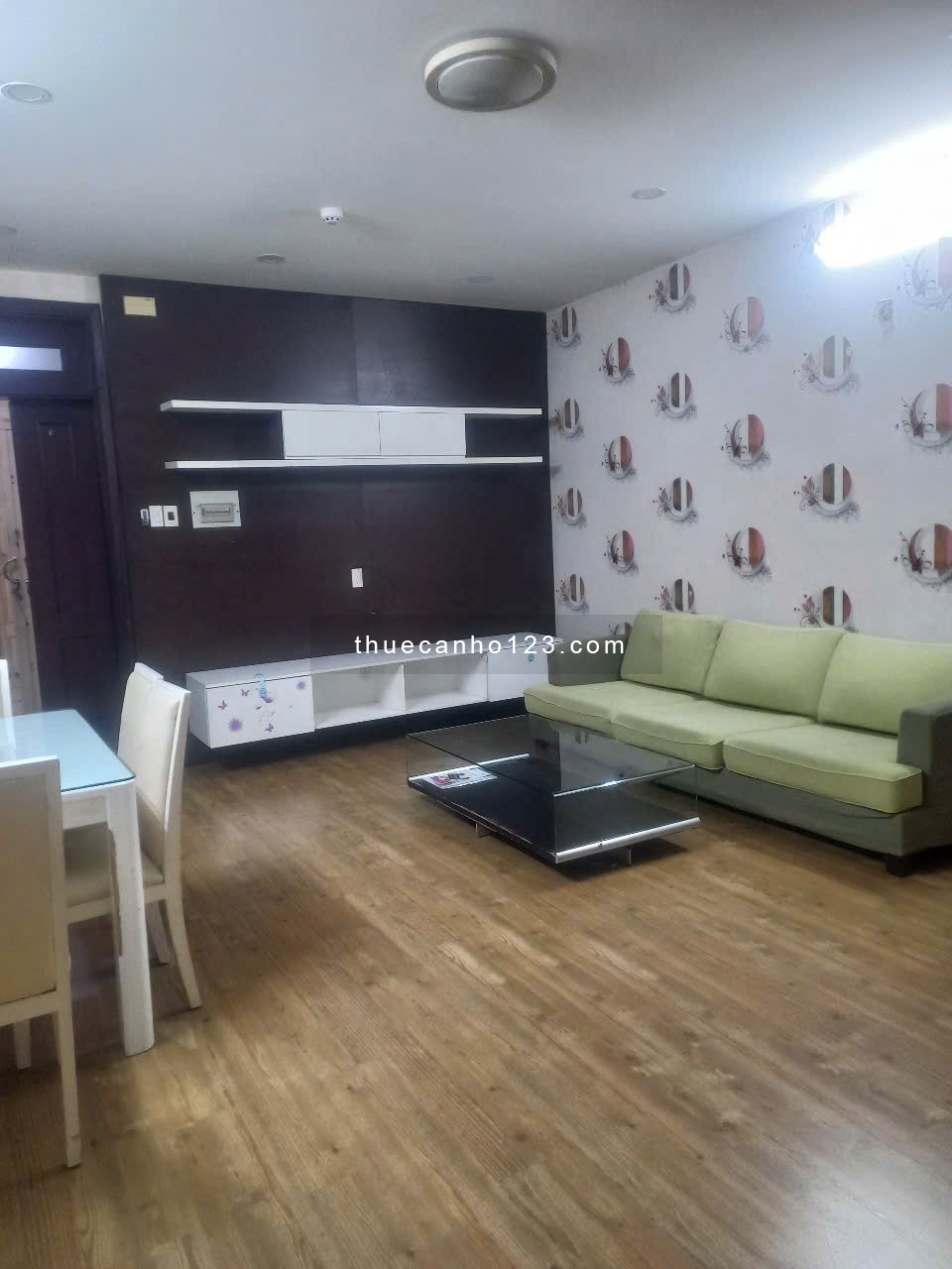 Cần cho thuê căn hộ Him Lam Nam Khánh Lô E Dương Quang Đông - Ảnh 2