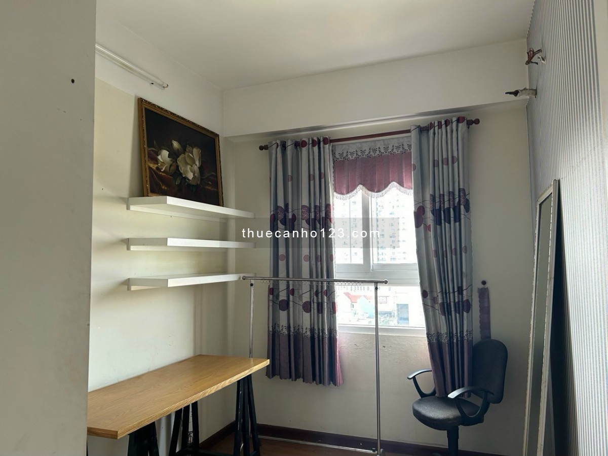 Chung cư Screc tower-căn 2 phòng ngủ giá 12tr/th - Ảnh 2