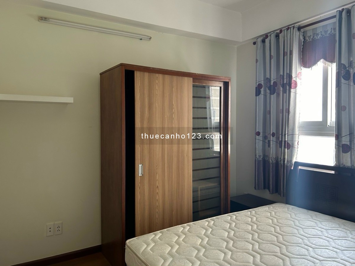 Chung cư Screc tower-căn 2 phòng ngủ giá 12tr/th - Ảnh 3