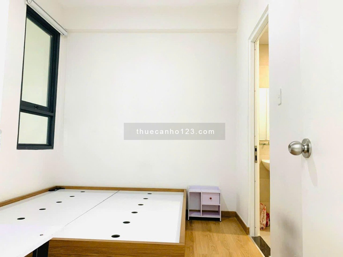 Chung cư Topaz Garden, Trịnh Đình Thảo, TP: 75m2, 2p ngủ, 9triệu - Ảnh 3