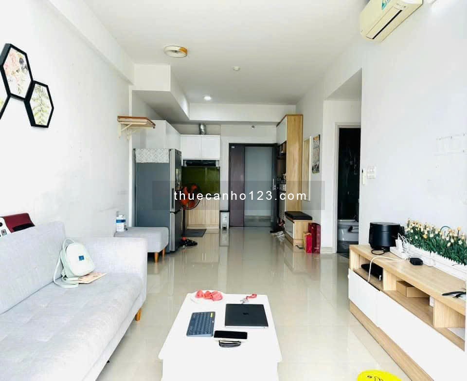 Chung cư Phúc Yên, Phan Huy Ích, TB: 85m2, 3p ngủ, nhà mới, 11triệu - Ảnh 2