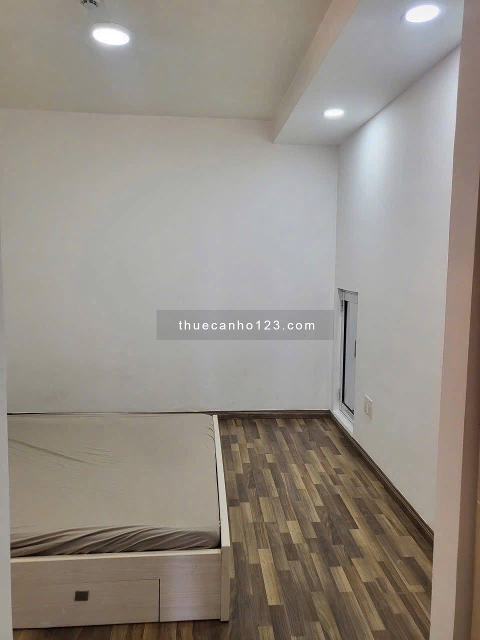Cộng Hòa Plaza cho thuê căn 3p chỉ 14tr/th - Ảnh 9