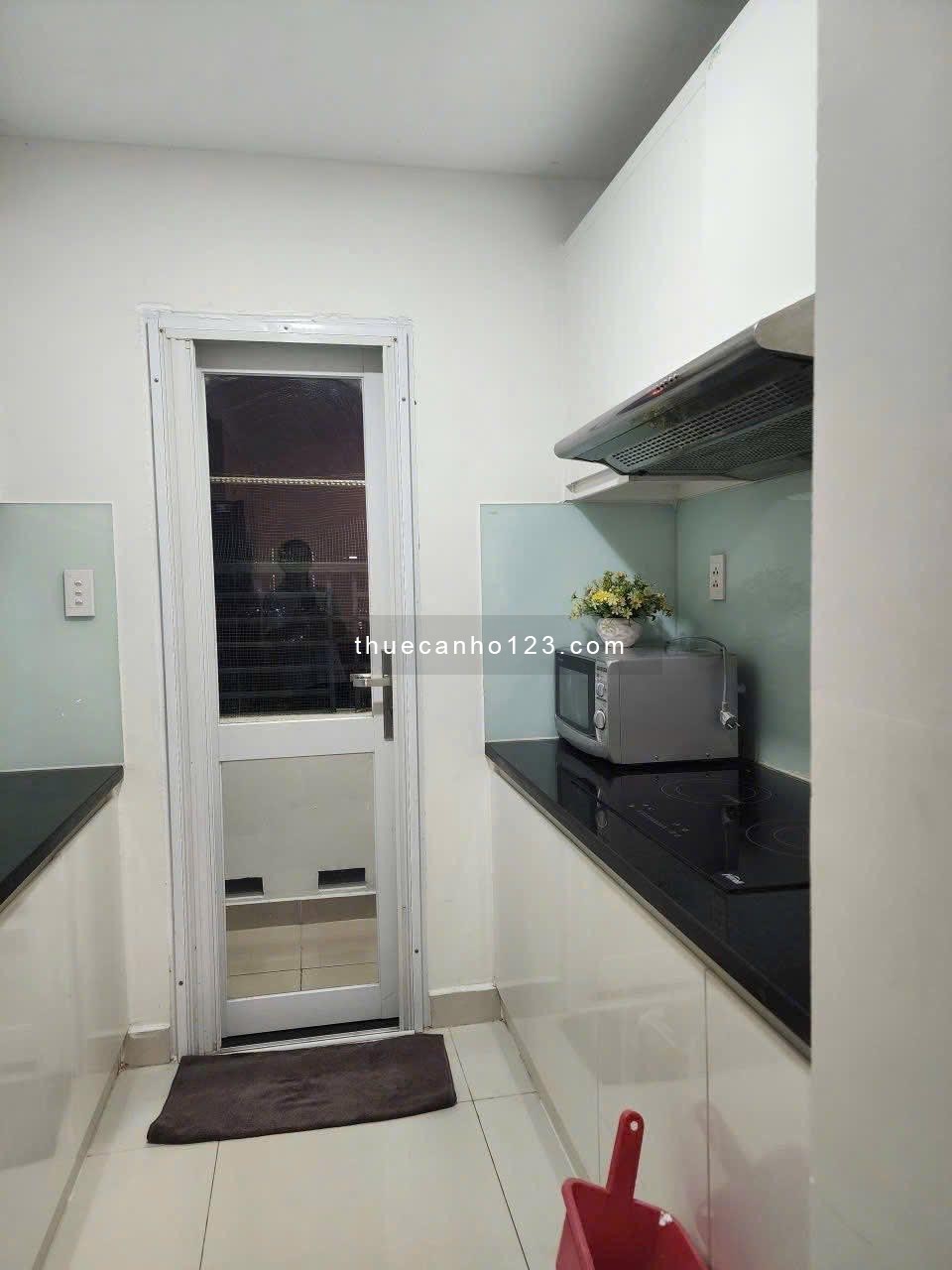 Cộng Hòa Plaza cho thuê căn 3p chỉ 14tr/th - Ảnh 10