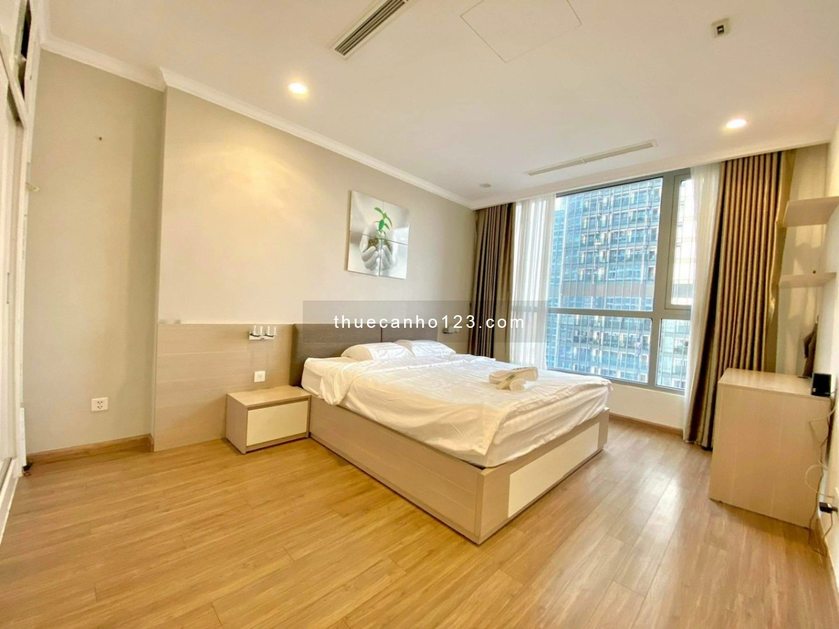 Thuê CH Hoàng Anh River View (137m, 3pn, full giá 24tr/th) Số 37 Nguyễn Văn Hưởng, Thảo Điền Q2 - Ảnh 3
