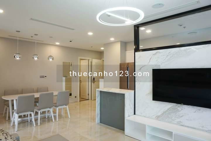 Thuê CH Hoàng Anh River View (137m, 3pn, full giá 24tr/th) Số 37 Nguyễn Văn Hưởng, Thảo Điền Q2 - Ảnh 2