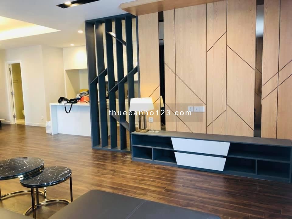 Update 07/2026 full giỏ hàng cho thuê căn hộ Diamond Island từ 1 - 4 PN, penthouse, villa - Ảnh 11