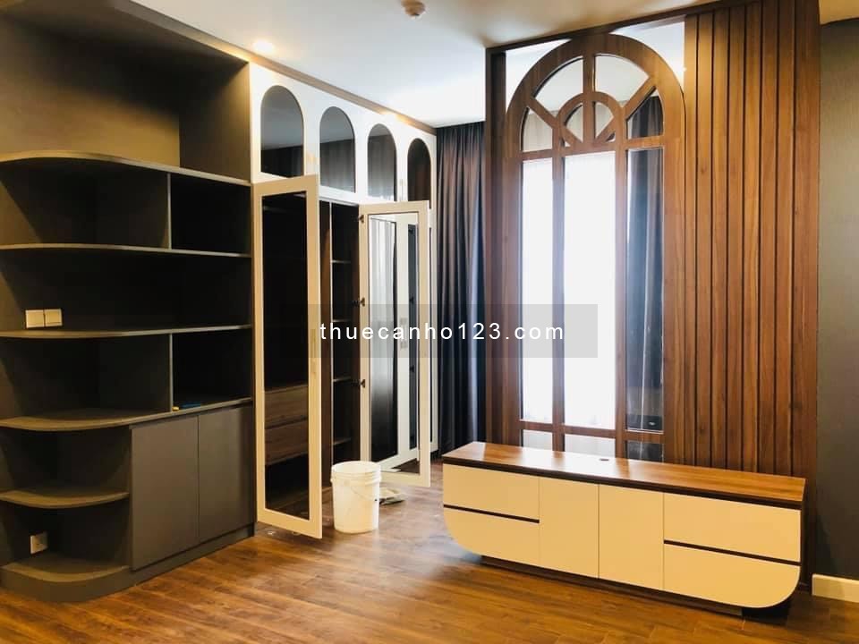 Update 07/2026 full giỏ hàng cho thuê căn hộ Diamond Island từ 1 - 4 PN, penthouse, villa - Ảnh 12
