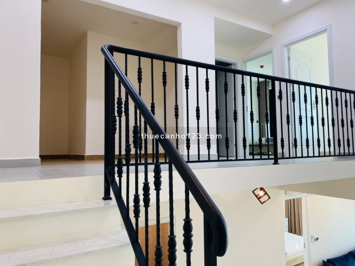 GIÁ TỐT- CHỐT NHANH TẠI FELIZ EN VISTA VỚI 3PN DUPLEX 132M2 GIÁ CHỈ 43.5TR BAO PHÍ QUẢN LÝ. - Ảnh 3