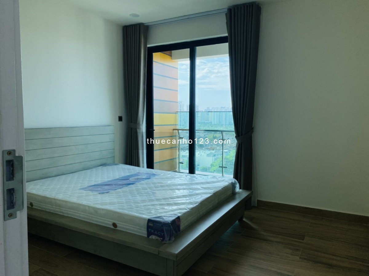 GIÁ TỐT- CHỐT NHANH TẠI FELIZ EN VISTA VỚI 3PN DUPLEX 132M2 GIÁ CHỈ 43.5TR BAO PHÍ QUẢN LÝ. - Ảnh 4