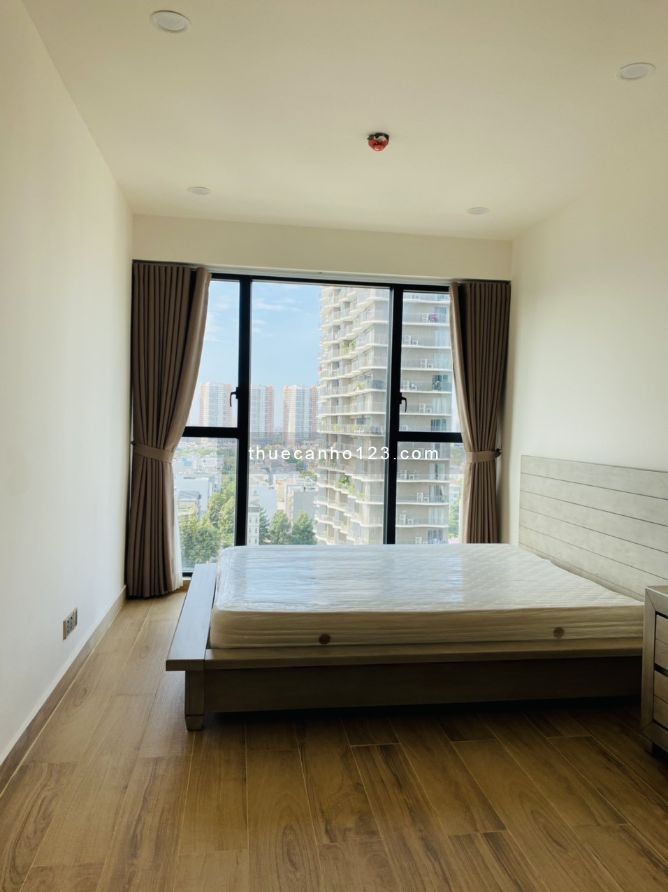 GIÁ TỐT- CHỐT NHANH TẠI FELIZ EN VISTA VỚI 3PN DUPLEX 132M2 GIÁ CHỈ 43.5TR BAO PHÍ QUẢN LÝ. - Ảnh 8