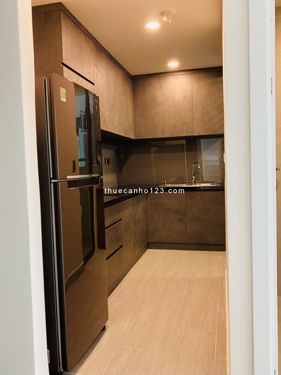 GIÁ TỐT- CHỐT NHANH TẠI FELIZ EN VISTA VỚI 3PN DUPLEX 132M2 GIÁ CHỈ 43.5TR BAO PHÍ QUẢN LÝ. - Ảnh 9
