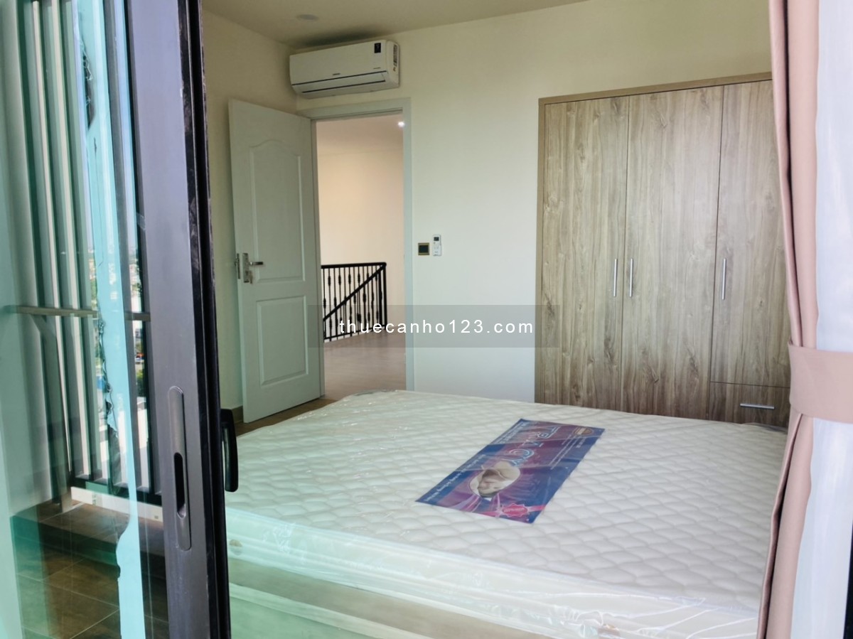 GIÁ TỐT- CHỐT NHANH TẠI FELIZ EN VISTA VỚI 3PN DUPLEX 132M2 GIÁ CHỈ 43.5TR BAO PHÍ QUẢN LÝ. - Ảnh 10
