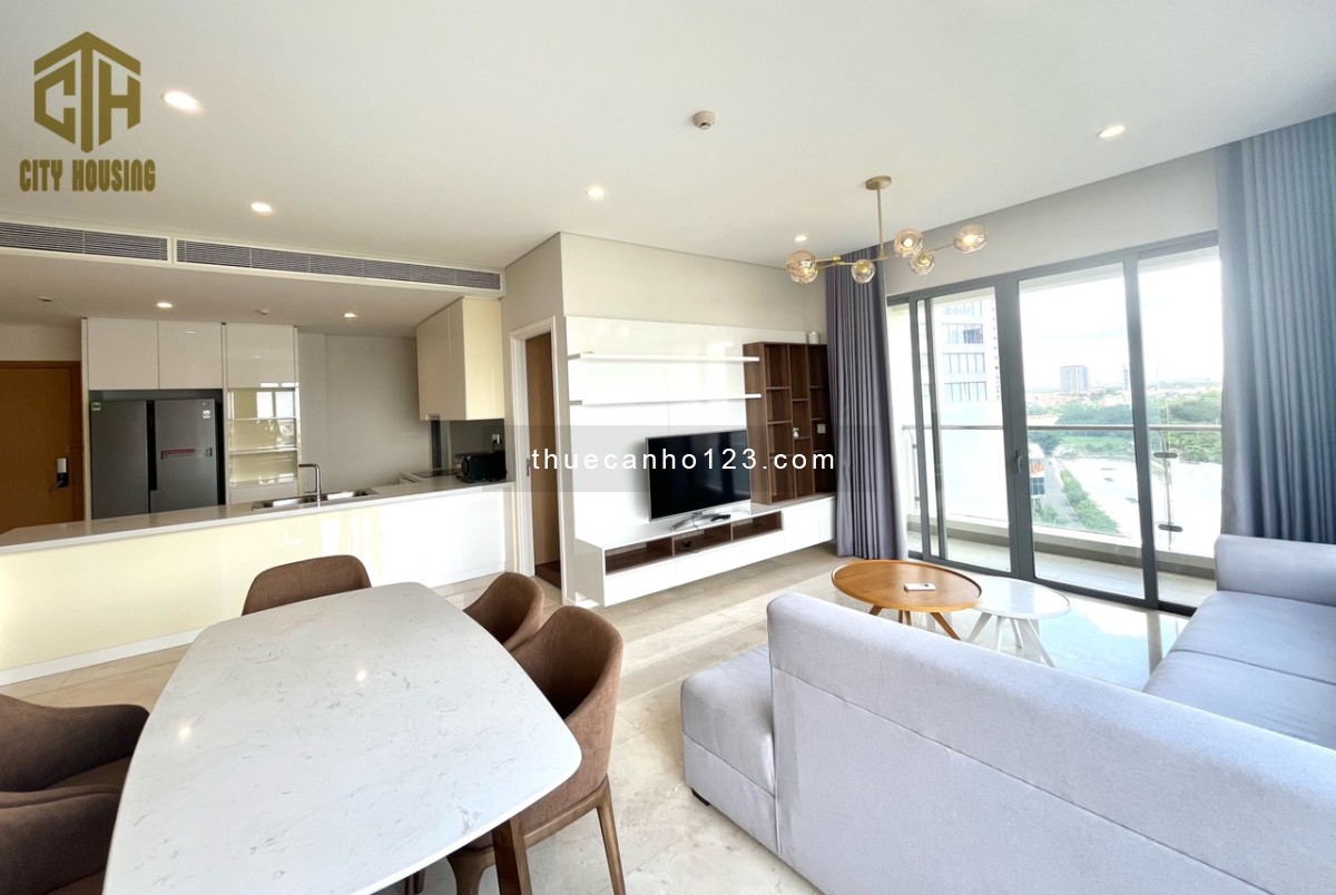 Update 07/2026 full giỏ hàng cho thuê căn hộ Diamond Island từ 1 - 4 PN, penthouse, villa - Ảnh 2