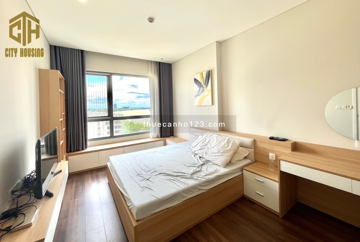 Update 07/2026 full giỏ hàng cho thuê căn hộ Diamond Island từ 1 - 4 PN, penthouse, villa - Ảnh 4