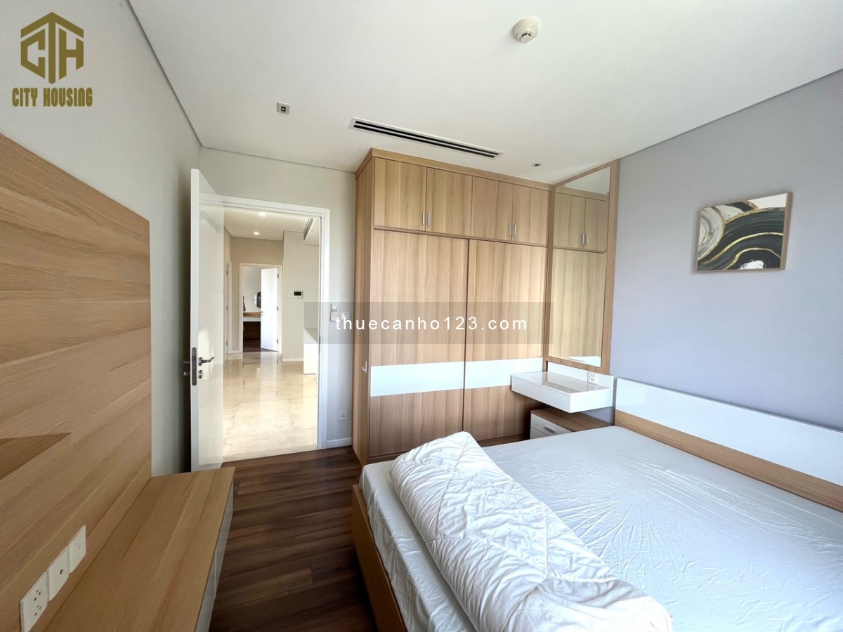 Update 07/2026 full giỏ hàng cho thuê căn hộ Diamond Island từ 1 - 4 PN, penthouse, villa - Ảnh 6