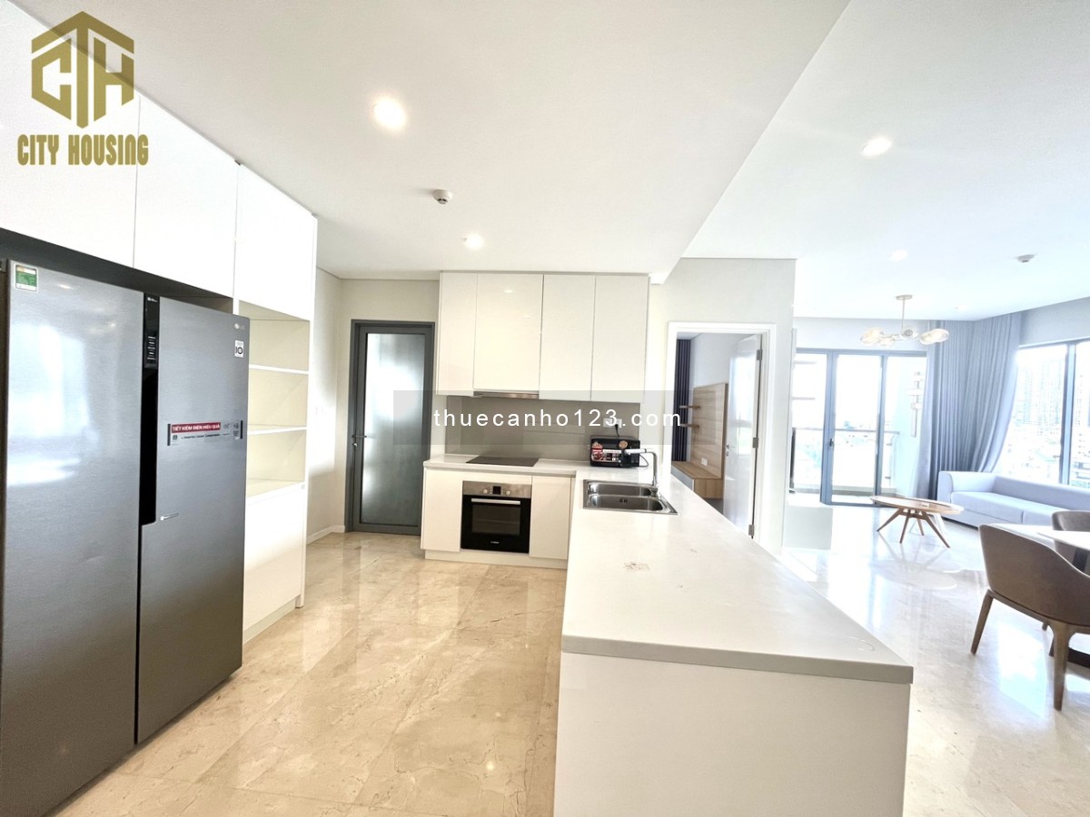 Update 07/2026 full giỏ hàng cho thuê căn hộ Diamond Island từ 1 - 4 PN, penthouse, villa - Ảnh 7