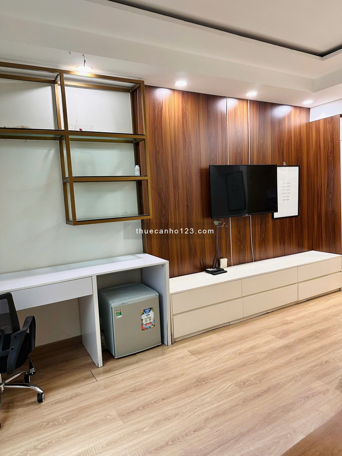 Cho thuê Căn hộ Q10 Charmington - Ảnh 2