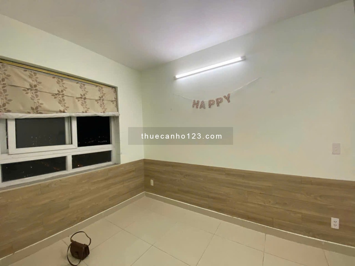Căn 2p ngủ, không nội thất- C/c Topaz Garden giá 9tr/th - Ảnh 3