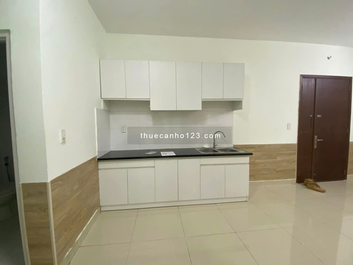 Căn 2p ngủ, không nội thất- C/c Topaz Garden giá 9tr/th - Ảnh 6