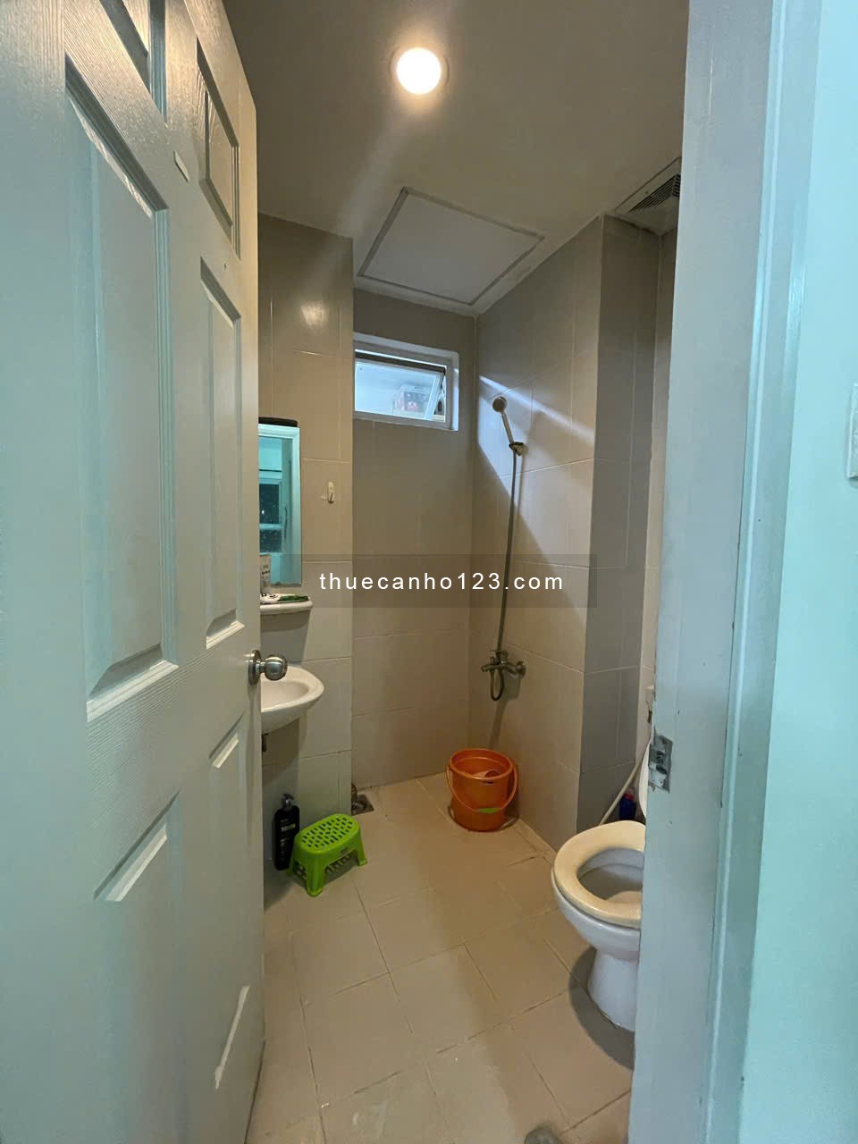 CHO THUÊ CĂN HỘ MB BABYLON - 2PN - 2WC - 75M2 - CHỈ 11TR/THÁNG - Ảnh 10
