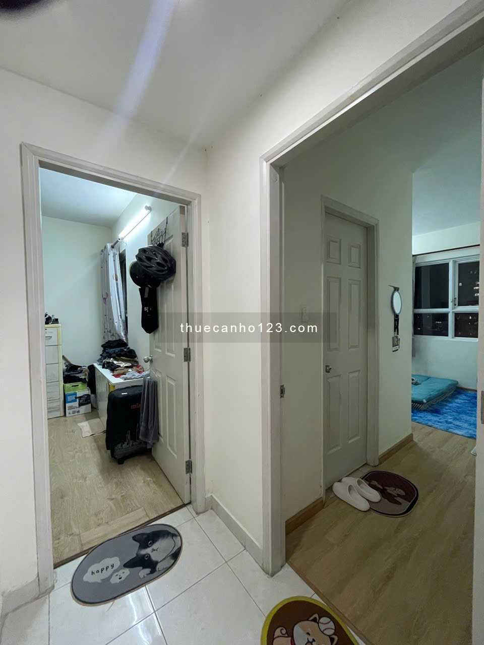 CHO THUÊ CĂN HỘ MB BABYLON - 2PN - 2WC - 75M2 - CHỈ 11TR/THÁNG - Ảnh 11