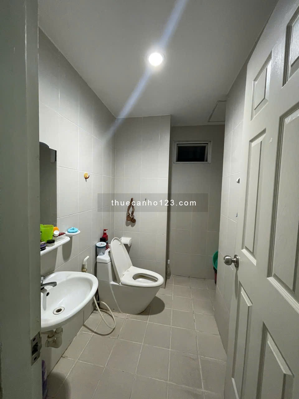 CHO THUÊ CĂN HỘ MB BABYLON - 2PN - 2WC - 75M2 - CHỈ 11TR/THÁNG - Ảnh 9