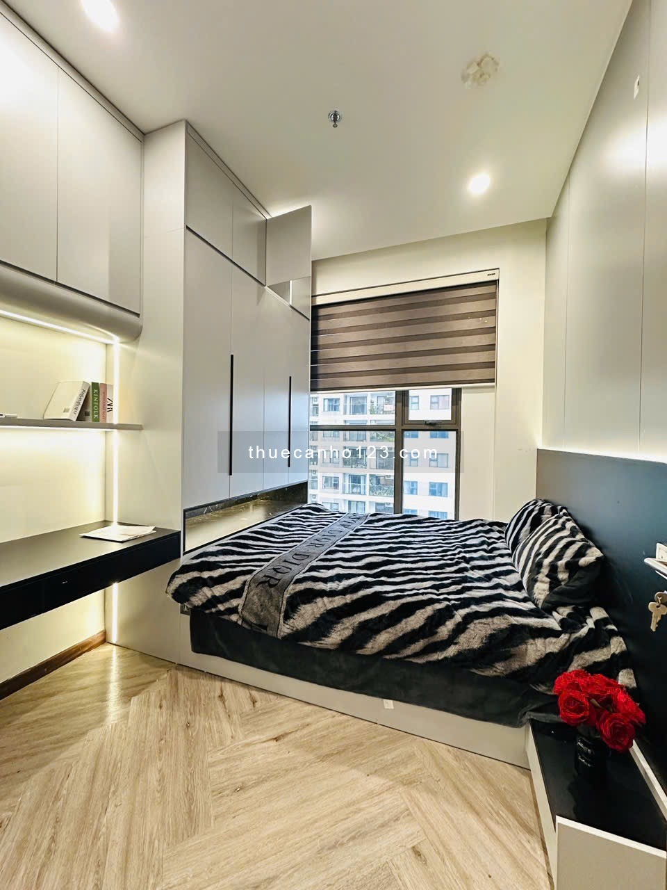 CHO THUÊ VINHOMES OCEAN PARK GIÁ STUDIO TỪ 6 TRIỆU bao phí dịch vụ chung cư (07/2026) - Ảnh 7