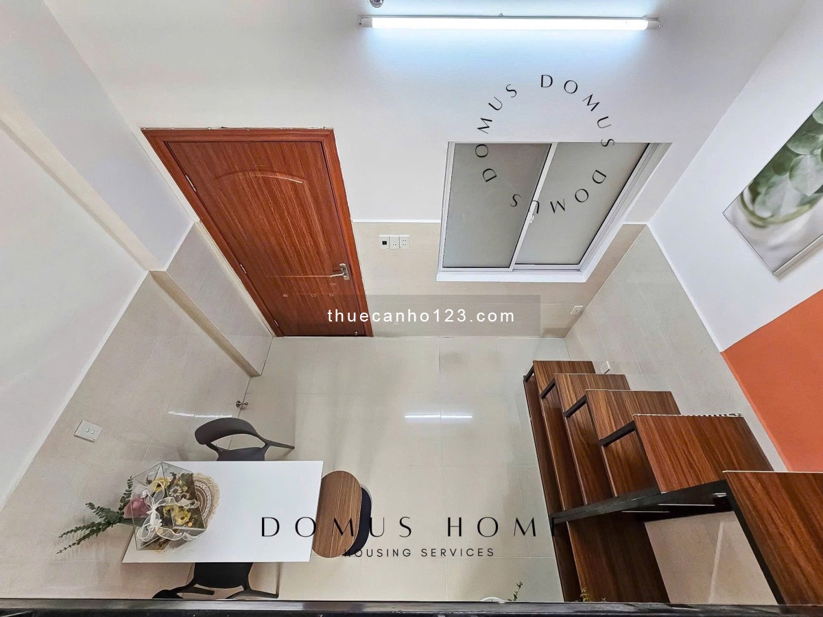 CĂN DUPLEX - BAN CÔNG THOÁNG MÁT TẠI QUẬN 7 (Gần Q1,Q4, Lotte, TDTU,UFM, NTTU..) - Ảnh 13