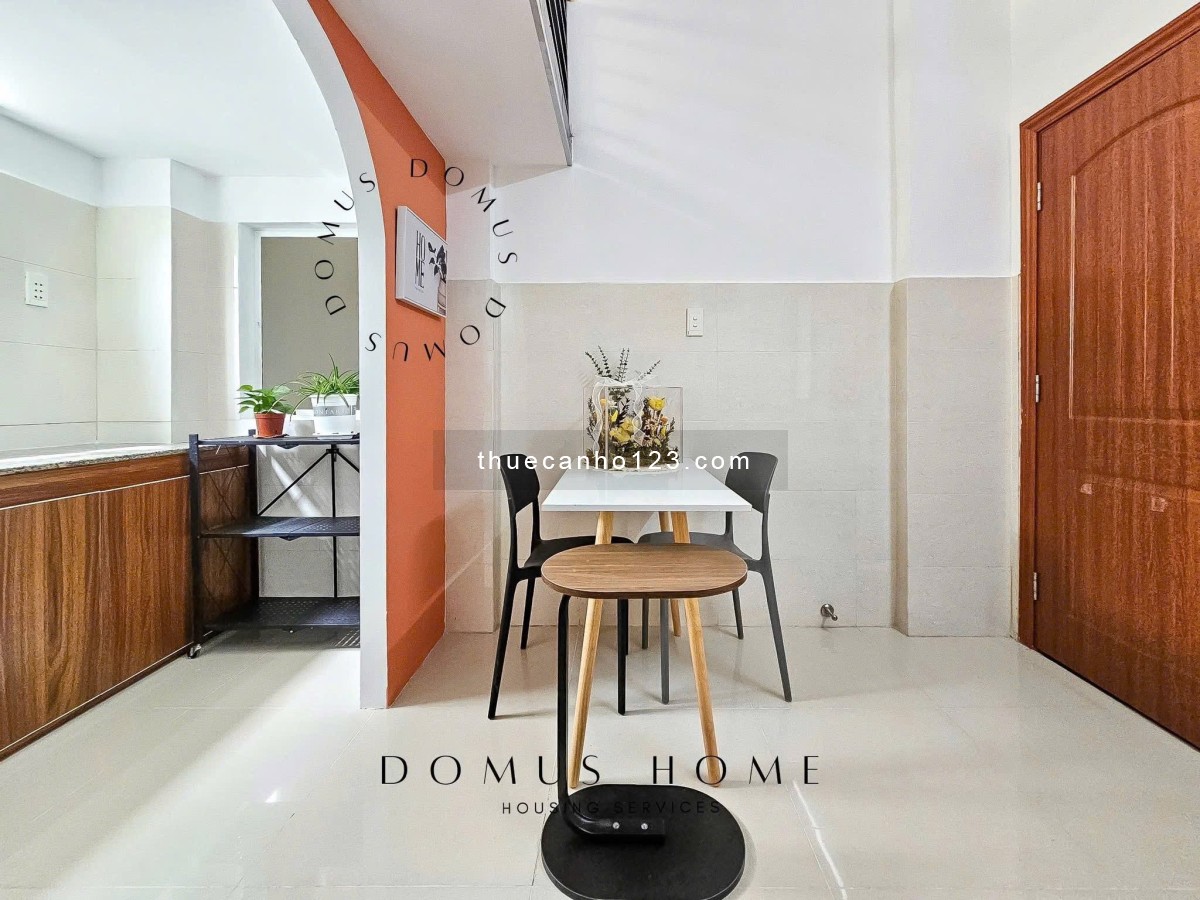 CĂN DUPLEX - BAN CÔNG THOÁNG MÁT TẠI QUẬN 7 (Gần Q1,Q4, Lotte, TDTU,UFM, NTTU..) - Ảnh 16