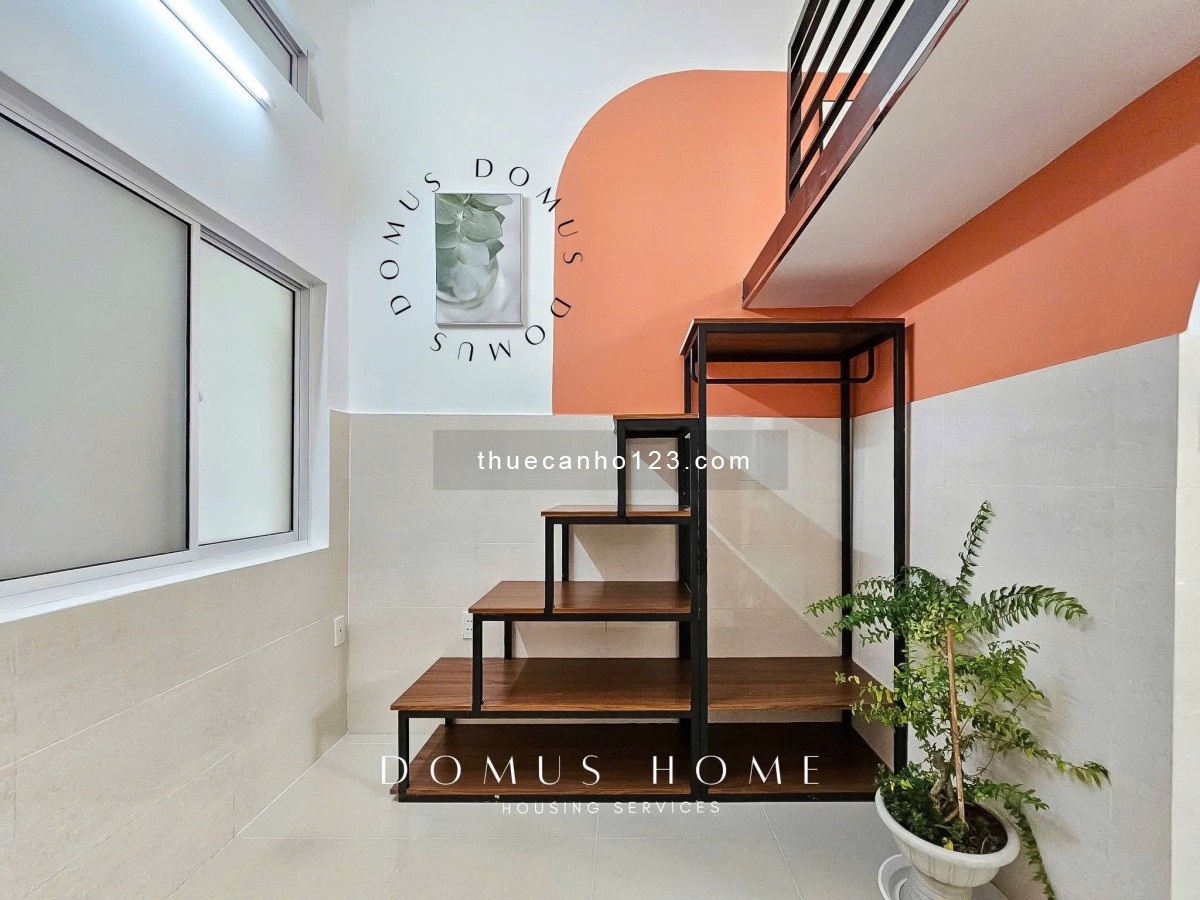 CĂN DUPLEX - BAN CÔNG THOÁNG MÁT TẠI QUẬN 7 (Gần Q1,Q4, Lotte, TDTU,UFM, NTTU..) - Ảnh 18