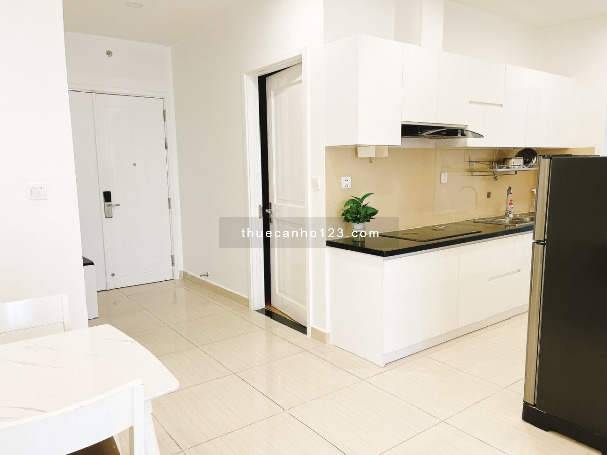 Cho thuê Moonlight Boulevard 2PN 2WC 68m2 full nội thất 12 triệu nhận nhà ở ngay.LH 0933654662 - Ảnh 1