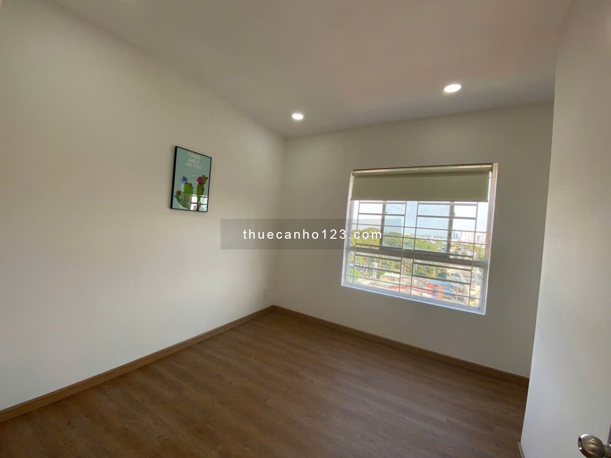 CCCC Mỹ Vinh, Nguyễn Thị Minh Khai, Q3: 85m2, 2p ngủ, nhà mới, 15triệu - Ảnh 6