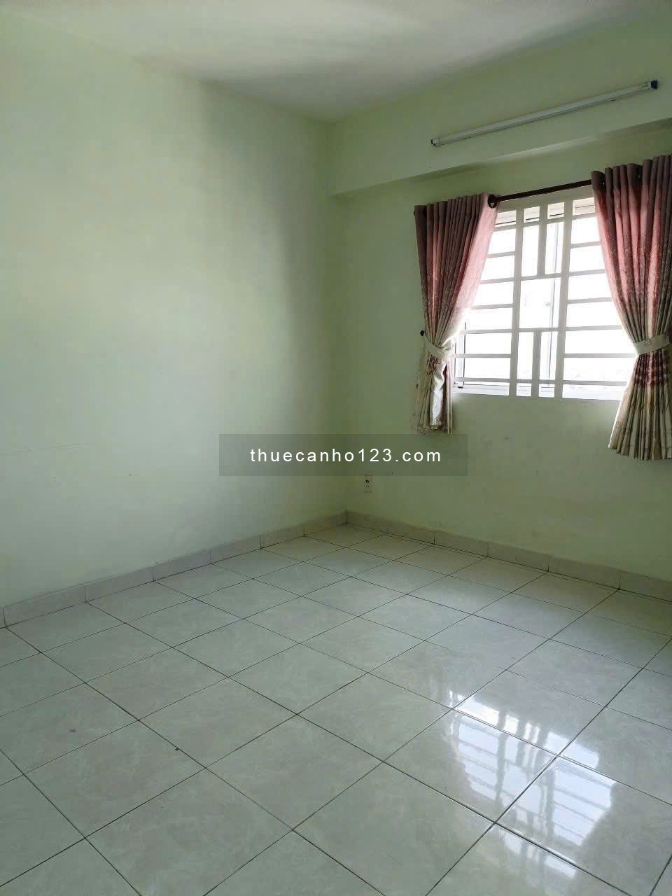 Cho thuê căn 2p ngủ C/c NGuyễn Ngọc Phương giá 12tr/th - Ảnh 2