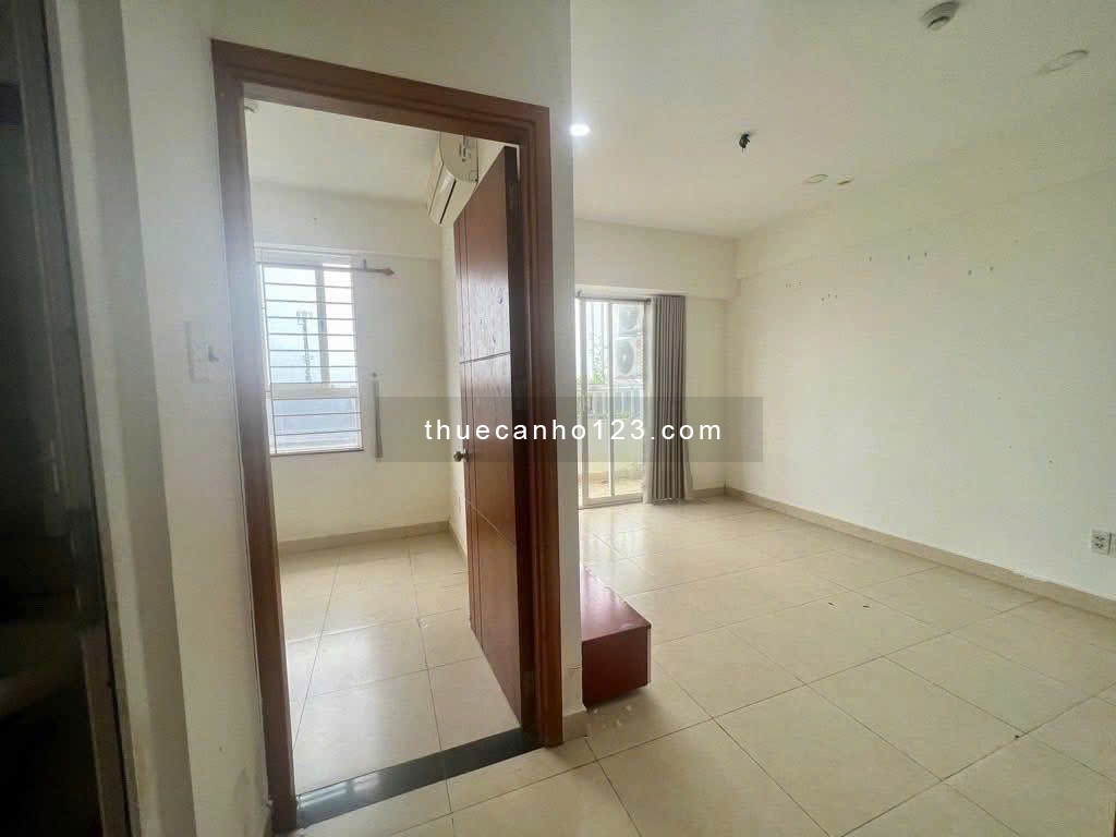 CHung cư Phú Thọ, Nguyễn Thị Nhỏ, Q11: 85m2, 2p ngủ, 11triệu - Ảnh 1