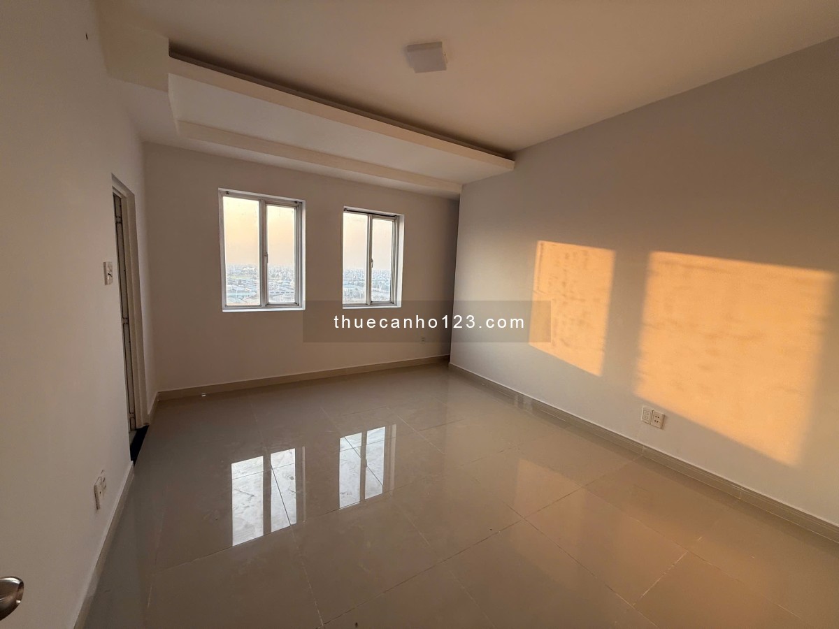 Cho thuê căn hộ 12 View, DT 92m2, 2PN/2WC, giá 8tr/tháng. - Ảnh 3