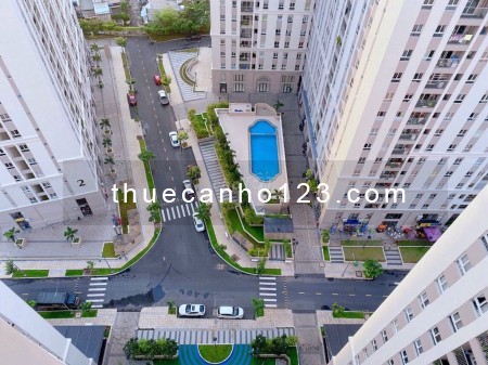 Cho thuê căn hộ Imperial Place 06/2026, 633 Kinh Dương Vương. - Ảnh 2