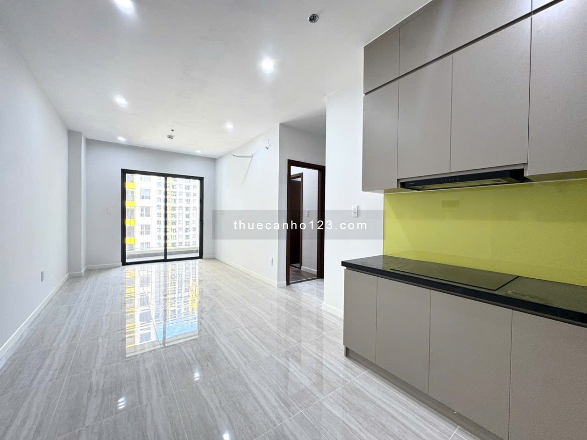 Chung cư Bcons City Emeral- 2Pn 2wc View Hồ bơi, Giảm ngay 1tr5 khi chốt cọc - Ảnh 2