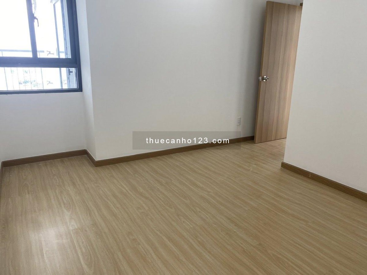 Cho thuê căn hộ 2p ngủ - 95m2, C/c Tín Phong 12 View giá 8tr/th - Ảnh 1