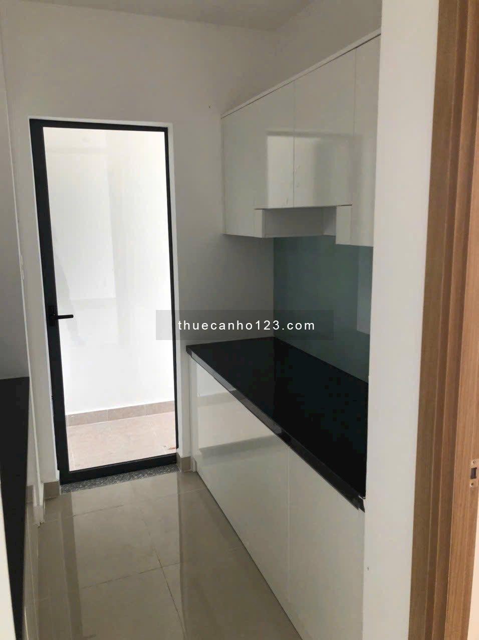 Cho thuê căn hộ 2p ngủ - 95m2, C/c Tín Phong 12 View giá 8tr/th - Ảnh 2